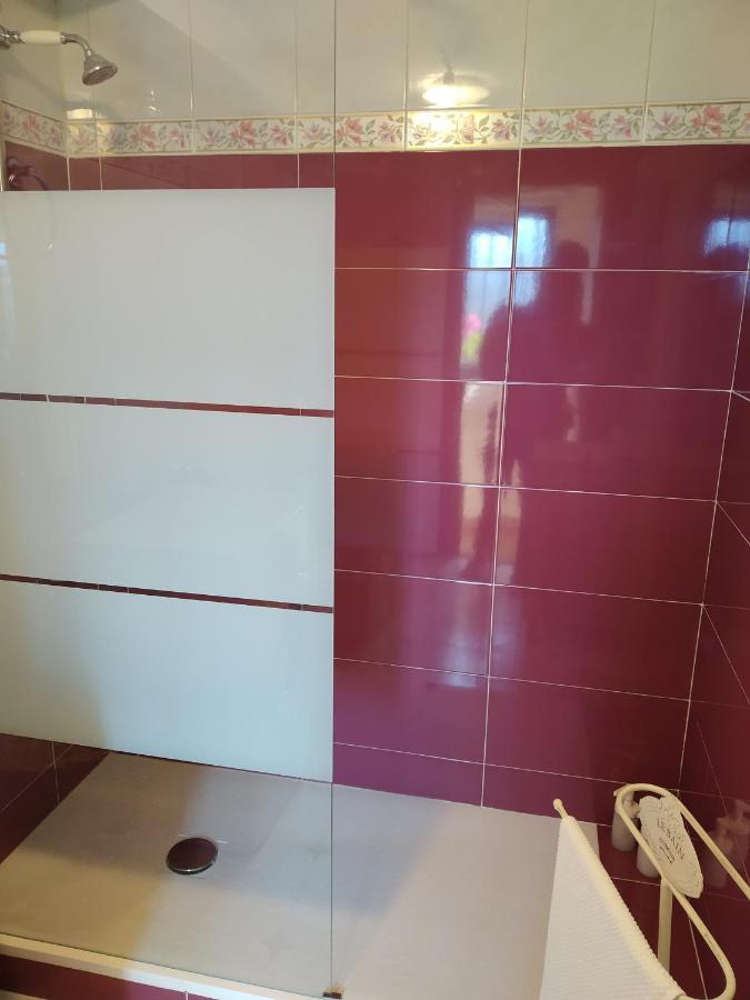 Apartamento El Sauce De Amalia Селорио Экстерьер фото