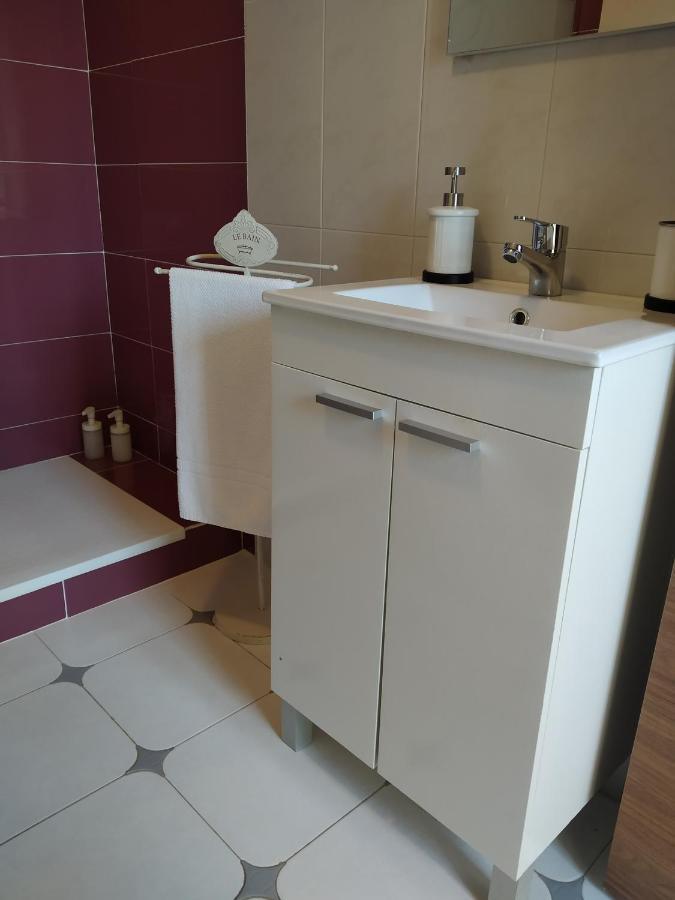 Apartamento El Sauce De Amalia Селорио Экстерьер фото